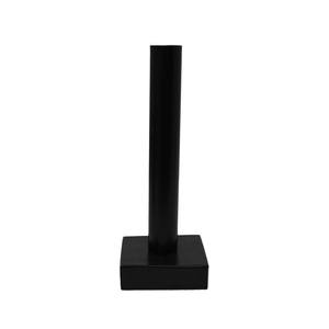 Royal Look Metal <b>Taper</b> <b>Candle</b> Holders Black Finished for Home Wedding Christmas Tabletop Decoration Handmade Customized - Product Image 6