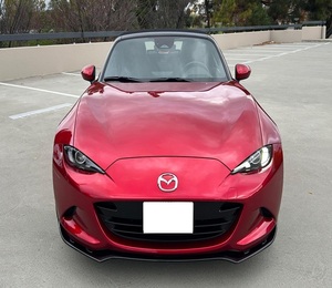 <span class=keywords><strong>Mazda</strong></span> MX-<span class=keywords><strong>5</strong></span> <span class=keywords><strong>Miata</strong></span> Grand Touring 2024 Súper Limpio, Listo para Enviar - Product Image 1