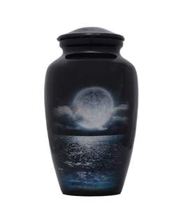 Sun Set -Cremation <b>Urns</b> for Adults Ashes Human <b>Urn</b> Funeral <b>Pet</b> Memorial <b>Urn</b> - Product Image 2