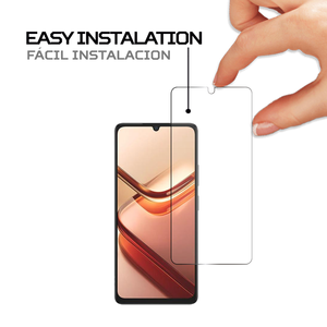 Doogee Note 58 Antishock <b>Screen</b> <b>Protector</b> - Product Image 3