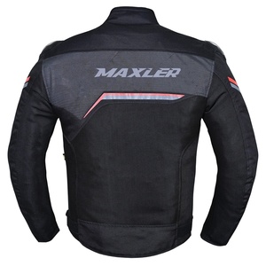 600D Oxford Hiking Clothing Waterproof Cordura Motorcycle <b>Jacket</b> <b>Summer</b> Breathable Motocross Riding Reflective Protective Gear - Product Image 2