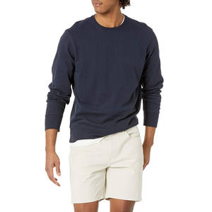 Sweat-shirt à capuche imprimé de meilleure qualité pour hommes Pure Full Sleeve Street Style Winter Embroidery Logo Factory Direct Online Sale - Product Image 5