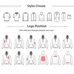 Vintage Stone Wash Sweatshirts 500gsm French Terry Heavyweight Distressed Acid Washed Crew Neck Basics Men's Sweatshirts - Product Image 5