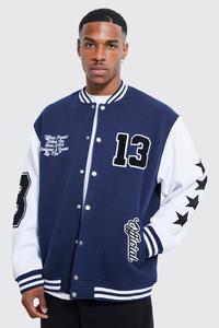 Highly Customized Top Quality <b>Men's</b> <b>Letter</b> <b>Man</b> Wholesale Varsity <b>Jackets</b> Custom Logo Plain Letterman Varsity <b>Jacket</b> for <b>Men's</b> - Product Image 6