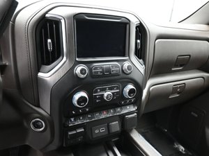 Pre_Owned สะอาด2021 GM C Sierra 3500HD Denali เทอร์โบชาร์จดีเซล4WD 6.6L V8 - Product Image 5