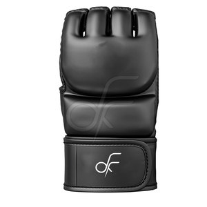 Equipo de entrenamiento de boxeo, guantes de MMA, guantes deportivos para golpear, hechos con guantes de MMA de alta calidad - Product Image 4