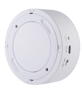 Kit d'alarme de sécurité intelligent Tuya WiFi pour la maison : kit anti-intrusion sans fil à monter soi-même, compatible avec Alexa, Google Home, IFTTT, caméra IP et sirène - Product Image 3