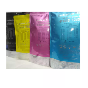 DocuCentre-IV Workcentre 7525/7530/7535/7545/7556 compatible con polvo de tóner magenta 500G bolsa impresora láser fotocopiadora - Product Image 4