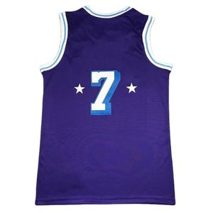 Maillot de basket-ball pour hommes Maillot de ville de Chicago personnalisable Maillots de basket-ball pour hommes - Product Image 1