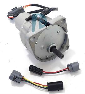 Moteurs pas à pas de haute qualité pour machines de construction, pièces d'excavatrice, accélérateur SK200-6 KP56RM2G-011 YT20S00002F3 YT20S00002F2 - Product Image 4