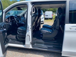 2023 MER CE DES -BEN Z 4X4 MBUX LED LADER KEMERA 8 PLAZAS 190HP TRANSMISIÓN AUTOMÁTICA - Product Image 3