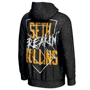 Sudaderas con capucha estampadas de temporada para otoño/invierno cálido forro polar ilustraciones personalizadas embalaje a granel para exportación - Product Image 5