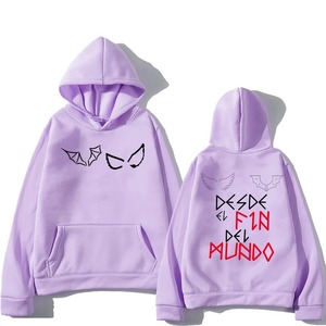 Customized High Quality 100% Cotton Men's Hoodie <b>Drop</b> Shoulder Oversized Fleece Digital Printing Quick Dry Unisex for Winter - Product Image 5