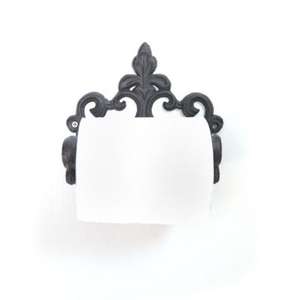 Porte-mouchoirs en fer de style antique économique avec des détails artisanaux pour un look chic et rustique dans vos intérieurs - Product Image 4