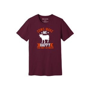 Camiseta de cuello redondo para hombre 100% algodón/mezcla de algodón 180gsm verano Jersey transpirable Color sólido logotipo personalizado estampado Regular fit - Product Image 2