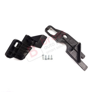 BHL537 ensemble d'onglets de support de réparation de support de phare côté droit pour C-Elysee 2012-2017 haute qualité 9675140380 - Product Image 1