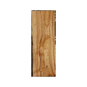 Suelo de Madera de Fresno, Madera Dura Duradera con Atractivos Patrones de Veta - Product Image 4