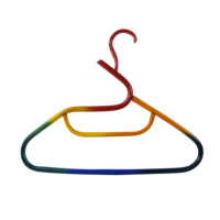Broche de bouton de fierté lgbt de meilleure qualité, Badge bissexuel de sexe Gay, cintre transgenre pour décoration de maison, accessoires arc-en-ciel