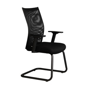 Silla Ergonómica Premium de Malla BFGCQ024 con Base de Rodillas, Altura Ajustable, Reposacabezas de Espuma para Salas de Reuniones y Dormitorios - Product Image 1
