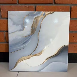 Baldosas de cerámica esmaltadas para interiores, baldosas de porcelana antideslizante de alta resistencia de 40x40cm para exterior, azulejos de baño de 16x16 pulgadas, 30x30cm - Product Image 3