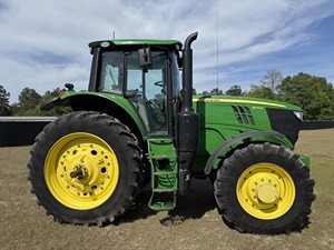 Premium Quality for John for 175 60HP 4WD Farm Tractor with Pump <b>Ships</b> Fast in Stock Ready to Work Ready for sale - Product Image 4