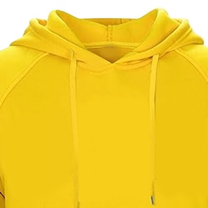 Nuevas sudaderas con capucha de gran tamaño cosidas para hombre, hechas a medida, superventas, cómodas sudaderas con capucha de gran tamaño de calidad premium con tarifa mayorista - Product Image 4