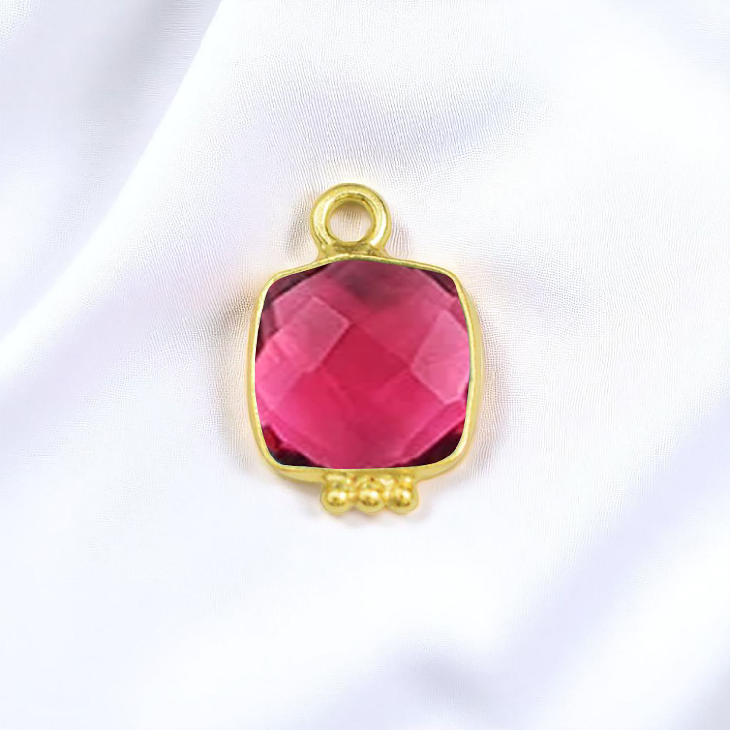 ทัวร์มาลีนสีชมพู