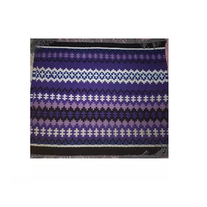 Tapis de selle western en feutre de laine de qualité supérieure pour l'équitation et les courses de chevaux, fabriqué en Inde, avec doublure en tissu LLT 32x32 pouces - Product Image 1