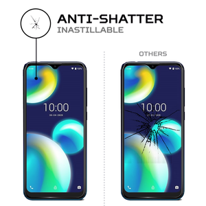 ฟิล์มกันรอยหน้าจอ ANTISHOCK สำหรับวีโก้ วิว 4 ไลท์ พรีเมี่ยม การ์ดสำหรับหน้าจอโทรศัพท์ของคุณ - Product Image 4