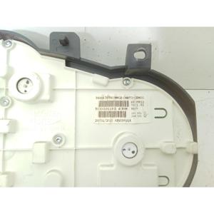 TABLEAU DE BORD PEUGEOT 206 Plus Berline 966636980 (09>) - Product Image 3