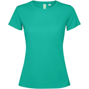 T-Shirt Promozionale Ecosostenibile Estoril per Merchandising Ecologico - Product Image 3