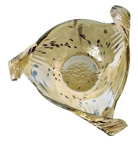 Decoración de Hogar de Lujo Tammaro Home Turtle, Cristal de Murano, Diseño Italiano Hecho a Mano de Primera Calidad - Product Image 3