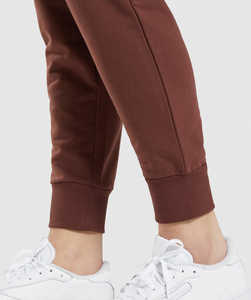 Buena Calidad Sudor Deportes Yoga Pantalones de chándal Pantalones de jogging de invierno Monos de moda Joggers para mujeres - Product Image 5