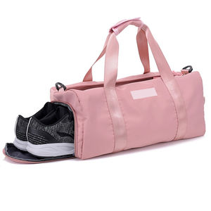 Sac de sport étanche de luxe à logo personnalisé pour femmes et hommes sac de sport pliable bagage de voyage sacs de sport de sport - Product Image 2