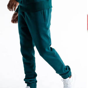 Nouveauté, ensembles de survêtement à capuche en deux pièces de haute qualité, lavage à l'acide, logo personnalisé imprimé, unisexe, faible MOQ, vente en gros - Product Image 3