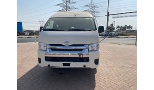 TO YOTA HIACE FURGON 2022 USADO - Product Image 6
