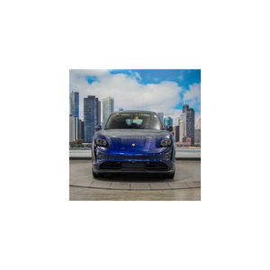 Porsche 959 con producción limitada y tracción total pionera - Product Image 6