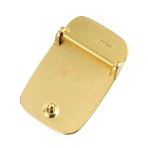 Premium Quality Unique Style Ceremonial Iron Buckles Private Label Custom Ceremonial Iron Buckles - Product Image 4