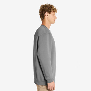 Sweat-shirts décontractés de travail de qualité supérieure, col rond, sport, loisirs, polaire - Product Image 4