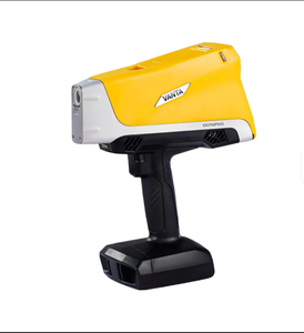 Evident Vanta Max Handheld <b>XRF</b> <b>Analyzer</b> High Accuracy Industrial Tool Lawn Garden Eco-Friendly Manual Power Stainless - Product Image 2