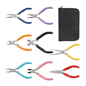 เครื่องมือเครื่องประดับเหล็กและชุดอุปกรณ์แหล่งพลังงานด้วยตนเอง - Product Image 4