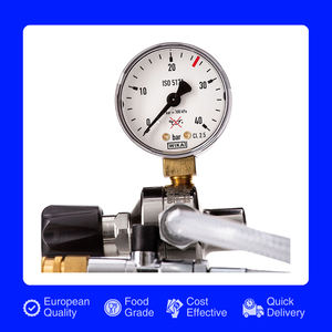 Vente flash sur les cartouches de crème de qualité standard, réduction de pression, utilisation avec MagicWhip, régulateur de pression en acier inoxydable à bas prix - Product Image 2