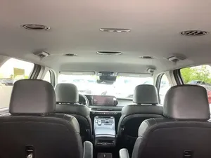 2023 Hyunda PALISADE SE - Product Image 5