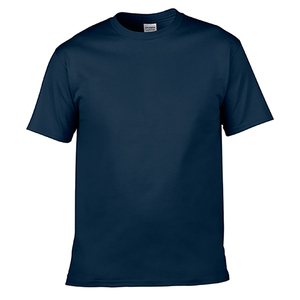 Camiseta de Hombre de Alta Calidad al por Mayor, Camiseta de Algodón Premium para Hombre, Logotipo Personalizado Impreso, Camiseta Unisex - Product Image 6