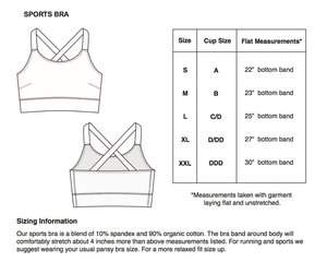 Top Tendance 2025 Soutien-Gorge De Sport Pour Femmes Demande Du Client Bas Prix Top Vente Votre Propre Logo Meilleur Fabricant Soutien-Gorge De Sport Pour Femmes - Product Image 6