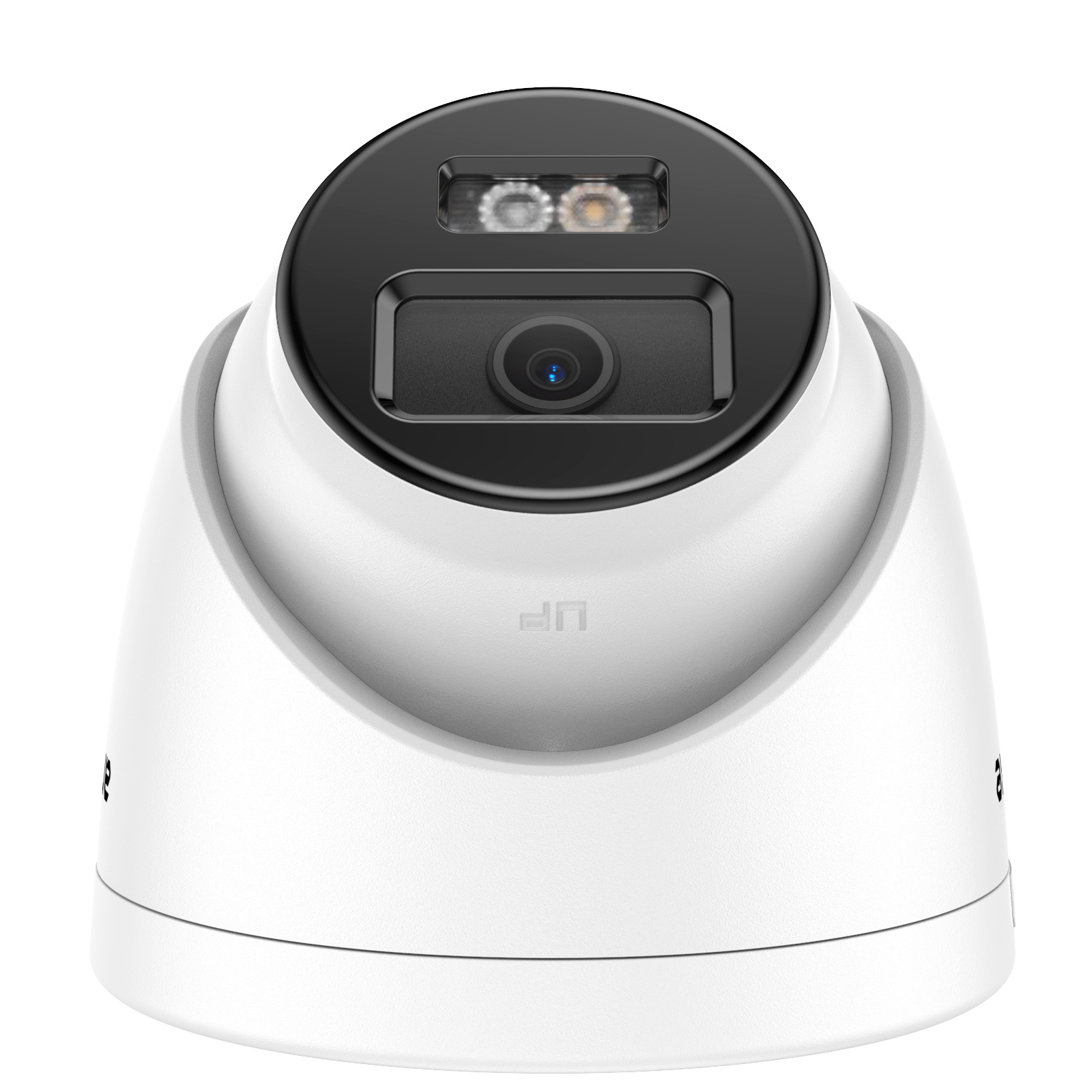 CCTV Camera with Memory Card Slot Secure Durable