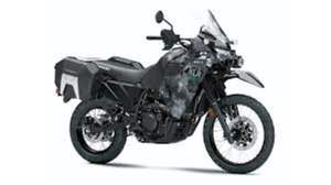 Moto de sport TOP ADVENTURE 2023 - Product Image 3
