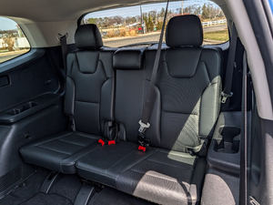 Listo para Enviar, KIA Telluride S AWD 2025 Usado, Grado DIY, Garantía de 3 Años, Origen EE. UU. - Product Image 3