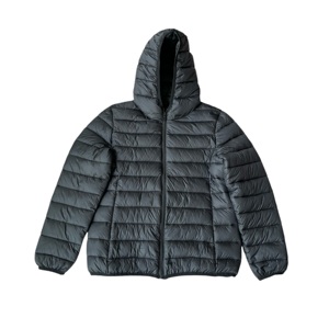 Veste matelassée personnalisée respirante Manteau à bulles Veste du nord Parka d'hiver rembourrée en coton avec duvet épais Veste matelassée personnalisée pour femmes - Product Image 1