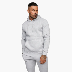Survêtement pour homme sur mesure à prix de gros, nouveau design, logo et couleur personnalisés, survêtement pour homme de qualité - Product Image 5